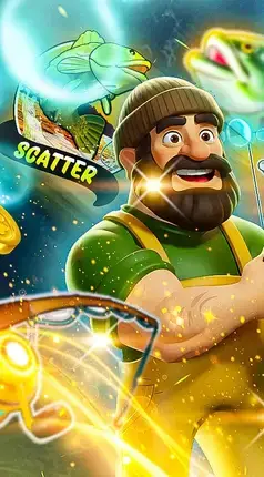 Big Bass Bonanza preview